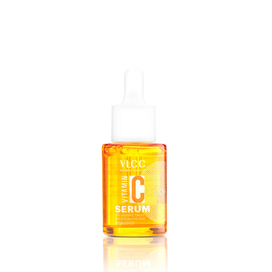 VLCC VITAMIN C FACE SERUM