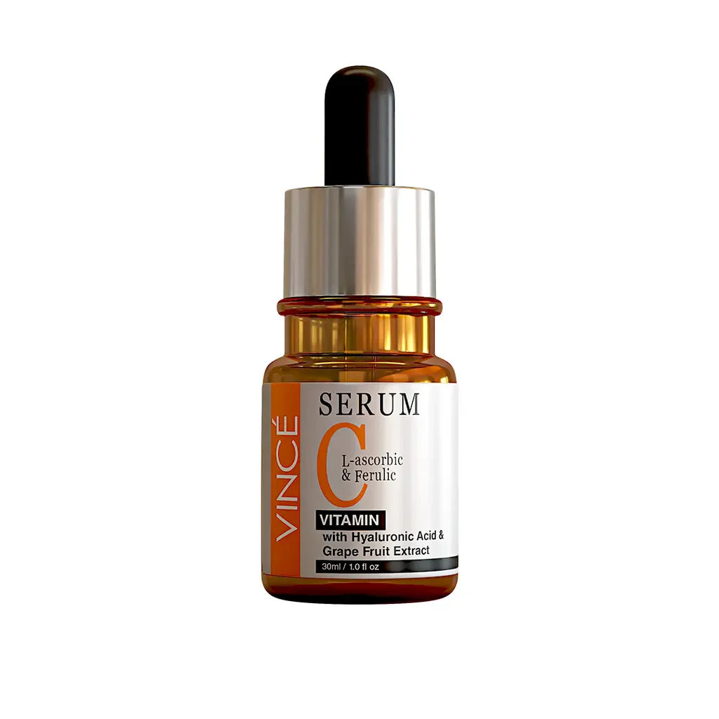 VINCE VITAMIN C FACE SERUM