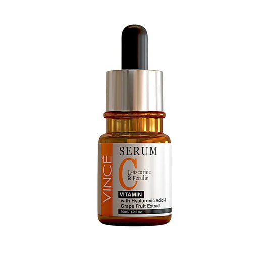 VINCE VITAMIN C FACE SERUM