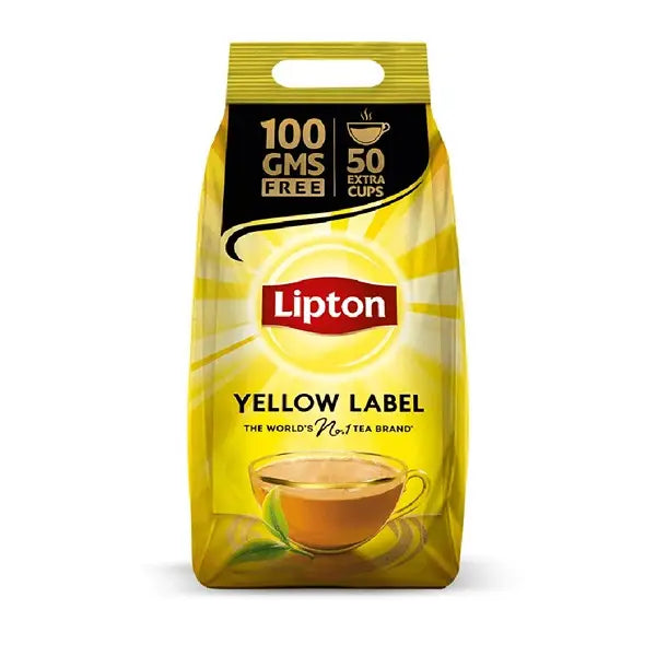Lipton Tea Pouch