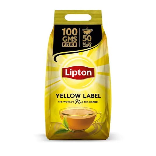 Lipton Tea Pouch